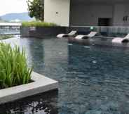 Swimming Pool 4 J Dupion Residence by Greater Stay
