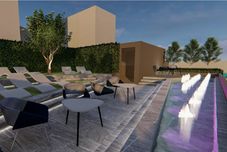 Common Space The Quarter Silom By UHG