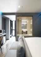 BEDROOM The Quarter Silom By UHG