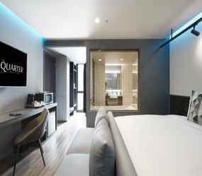 The Quarter Silom By UHG, THB 2,338.05