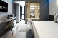 Kamar Tidur The Quarter Silom By UHG