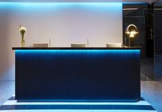 Lobby 2 The Quarter Silom By UHG