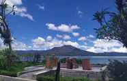 Nearby View and Attractions 6 Batur Green Lake