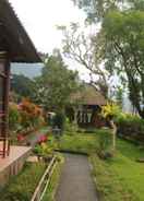 EXTERIOR_BUILDING Batur Green Lake