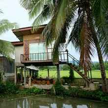 Luar Bangunan 4 Tong Homestay ต้ง โฮมสเตย์