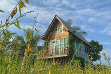 Exterior Tong Homestay ต้ง โฮมสเตย์