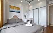 Bedroom 3 QMP Vinhomes DCap