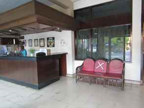 Sảnh chờ 4 Hotel Bakti