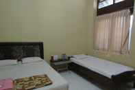 Bedroom Hotel Bakti