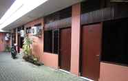 Exterior 3 Hotel Bakti