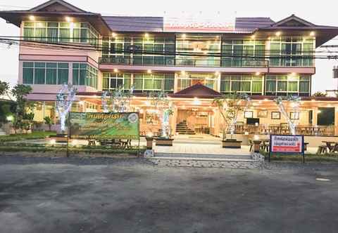Exterior Klong Sa Resort