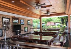 Lobby 2 Klong Sa Resort