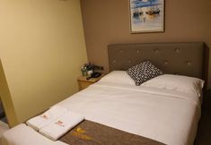 Bedroom 6 Enrich Hotel Setia Alam