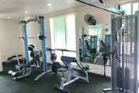 Fitness Center Naphatsawan Mansion