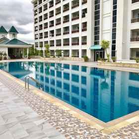 Naphatsawan Mansion 1, Hotel Big C Department Store