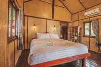 Bedroom Banyan Bay Villas
