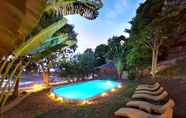 Swimming Pool 7 Banyan Bay Villas