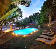 Swimming Pool 7 Banyan Bay Villas