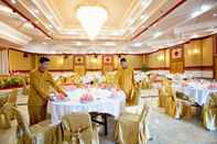 Functional Hall Hotel Sibayak International