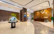 Lobi 7 Muong Thanh Luxury Ha Long Centre Hotel