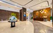 Sảnh chờ 7 Muong Thanh Luxury Ha Long Centre Hotel