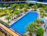 SWIMMING_POOL Muong Thanh Luxury Ha Long Centre Hotel
