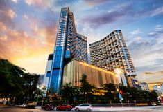 外観 3 Muong Thanh Luxury Ha Long Centre Hotel