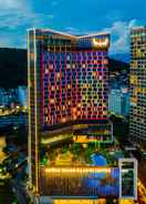 EXTERIOR_BUILDING Muong Thanh Luxury Ha Long Centre Hotel