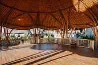 Functional Hall The Wakanda Resort A Pramana Experience