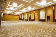 Functional Hall Swiss-Belcourt Serpong