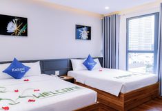 Bedroom 4 Kadupul Hotel Quy Nhon