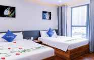 Phòng ngủ 4 Kadupul Hotel Quy Nhon