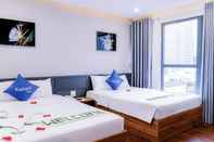Phòng ngủ Kadupul Hotel Quy Nhon