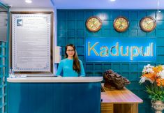 Lobby 2 Kadupul Hotel Quy Nhon