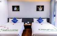 Phòng ngủ 6 Kadupul Hotel Quy Nhon