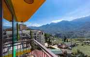 Nearby View and Attractions 3 Mega View Homestay