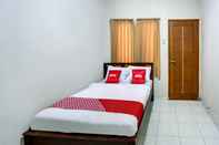 Kamar Tidur OYO 90068 Exclusive Barkah Residence Syariah