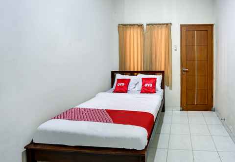 Bedroom OYO 90068 Exclusive Barkah Residence Syariah