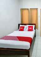 BEDROOM OYO 90068 Exclusive Barkah Residence Syariah