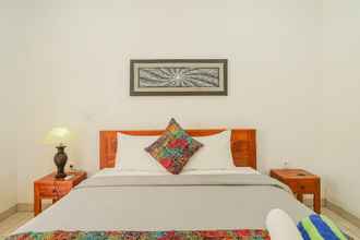 Lobi Wahyu Guest House