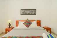 Lobi Wahyu Guest House