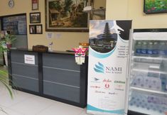 大堂 7 OYO 90058 Pondok Seruni