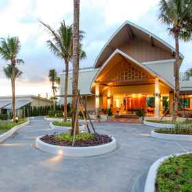Exterior / Building 1 Craft Resort and Villas, Chalong Hotels