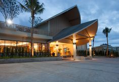 ภายนอกอาคาร 2 Craft Resort and Villas