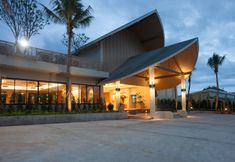 Exterior 2 Craft Resort and Villas