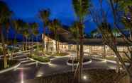 Bangunan 6 Craft Resort and Villas