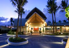 ภายนอกอาคาร 4 Craft Resort and Villas