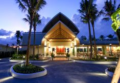 Exterior 4 Craft Resort and Villas