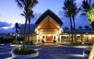 Bangunan 4 Craft Resort and Villas