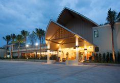 ภายนอกอาคาร 3 Craft Resort and Villas